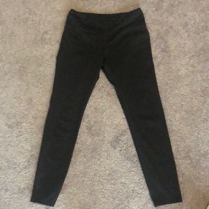 Fila athletic legging